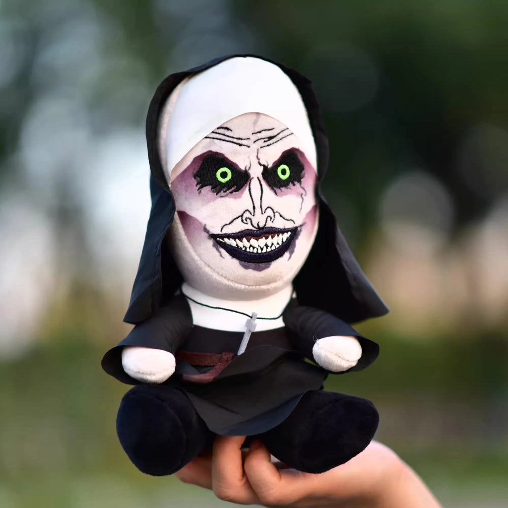 20cm Nun Halloween Plush  Stuffed Toys