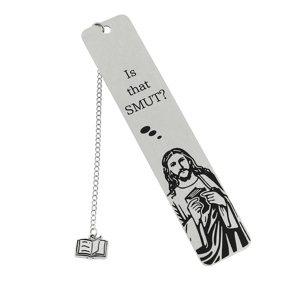 Smutty Jesus 1pc Good Girls Club