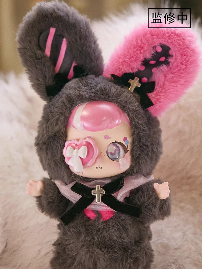 KASA Blind Box Wonderful Dreams Plush  Blindbox