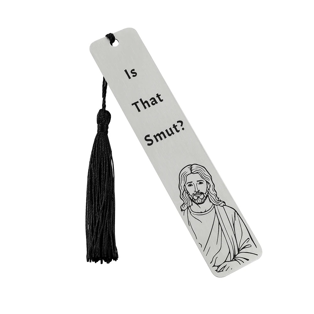 Smutty Jesus 1pc Good Girls Club