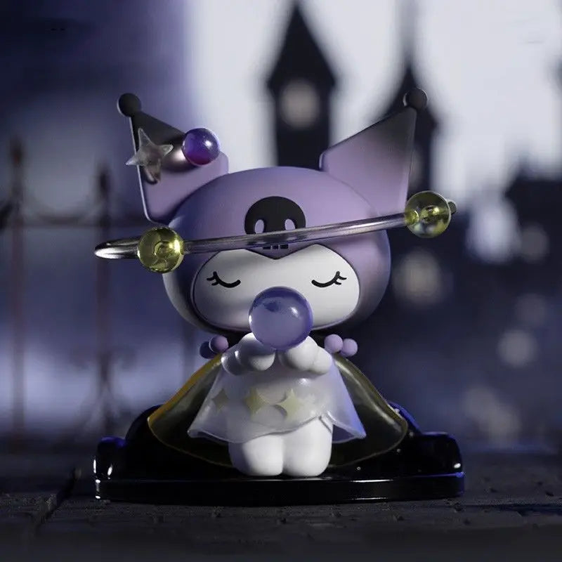 Kuromi   Magic  Blind Box 3 versions