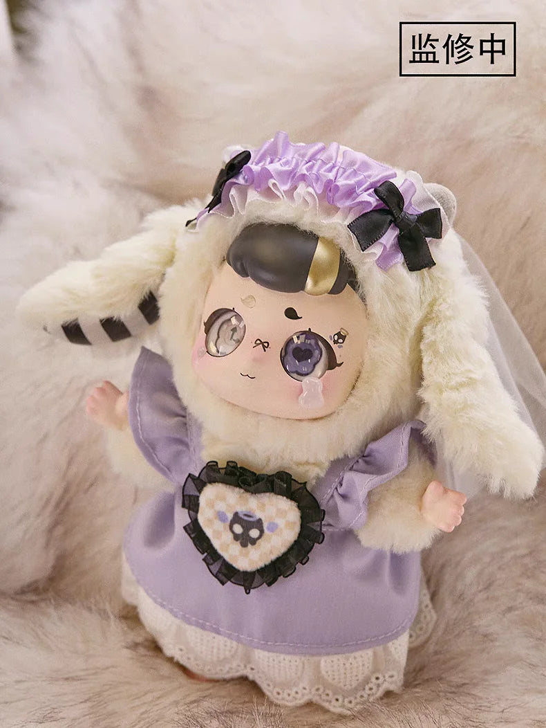 KASA Blind Box Wonderful Dreams Plush  Blindbox