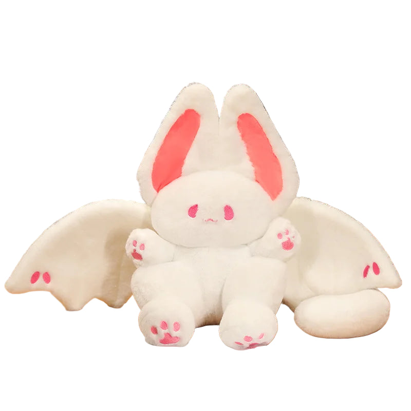 35cm Lovely Flying Bat Plush Toy Good Girls Club