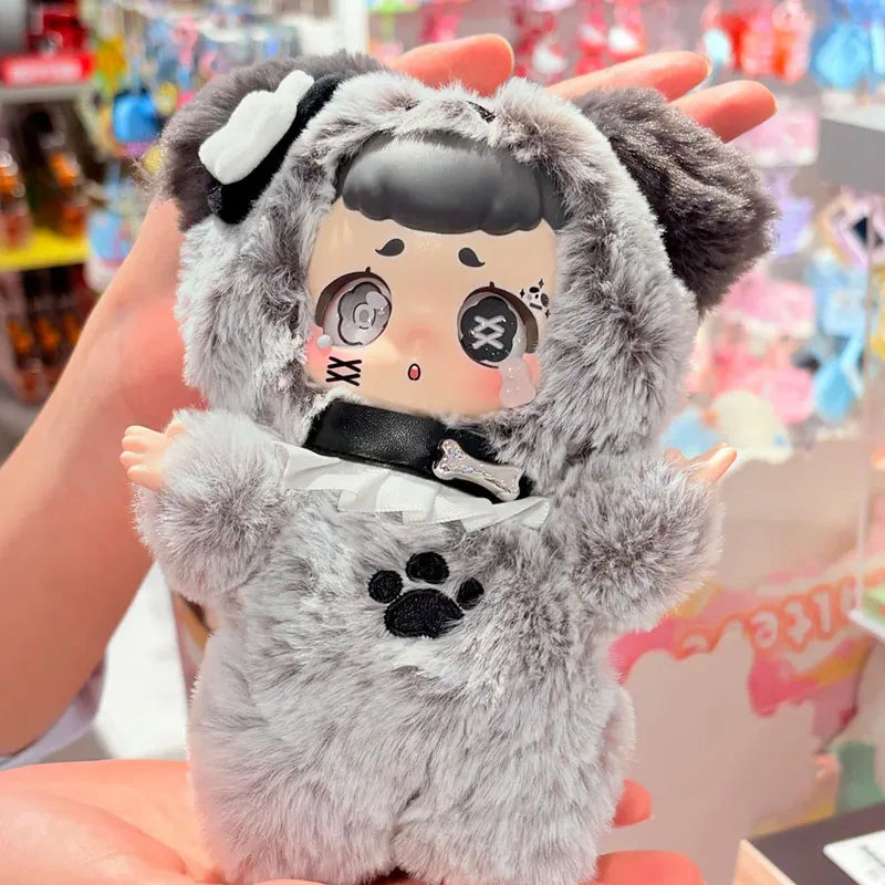 KASA Blind Box Wonderful Dreams Plush  Blindbox