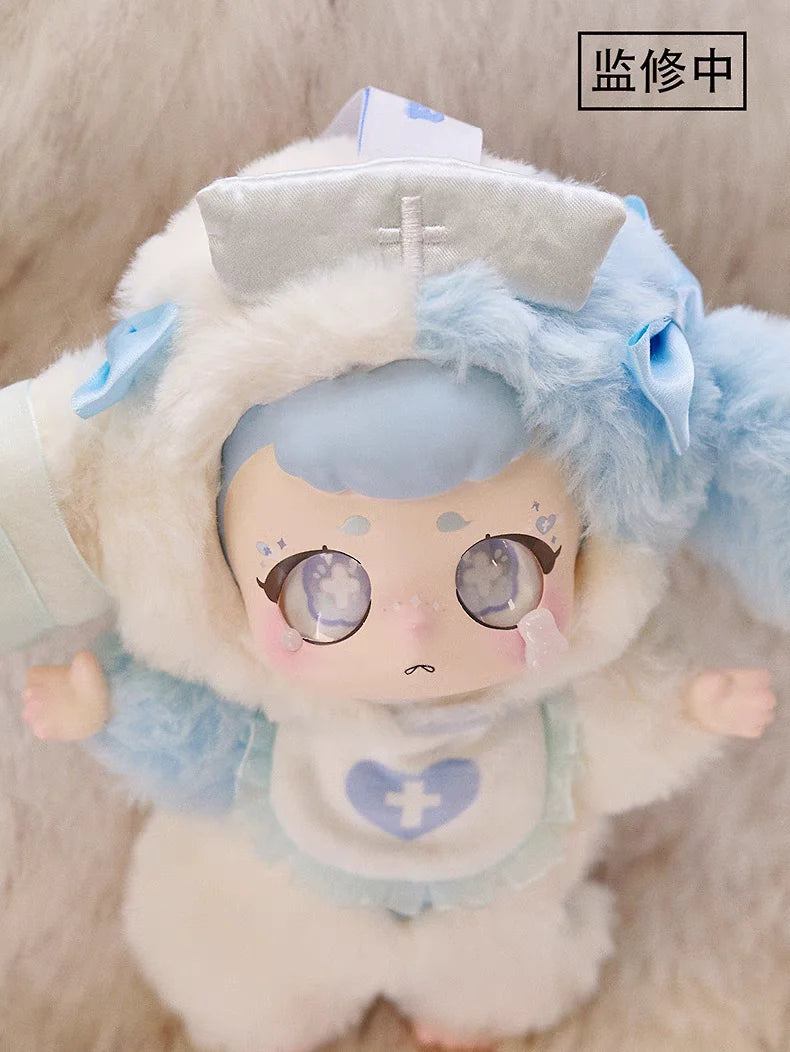 KASA Blind Box Wonderful Dreams Plush  Blindbox