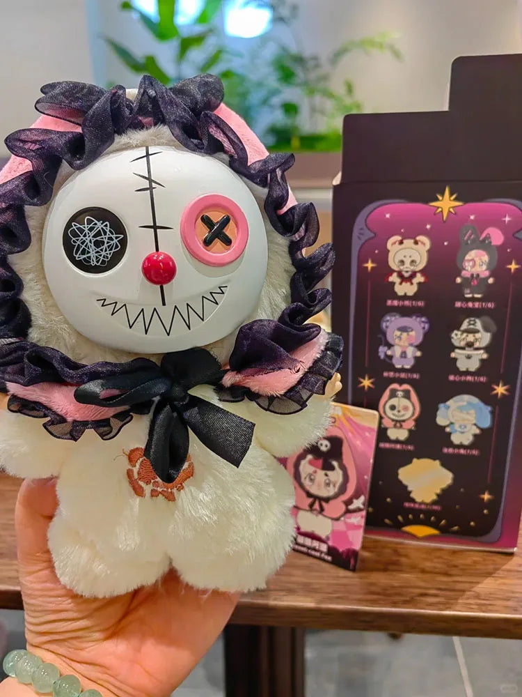KASA Blind Box Wonderful Dreams Plush  Blindbox