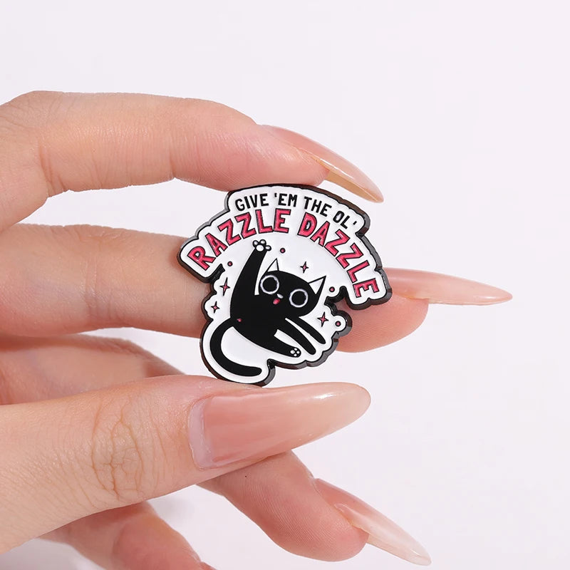 Razzle Dazzle 1pc Good Girls Club