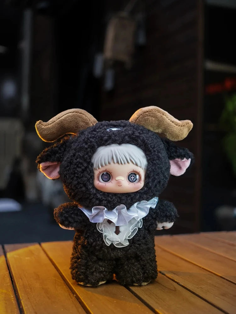 Kawaii Maymei V2 Dark Forest Series Blind Box