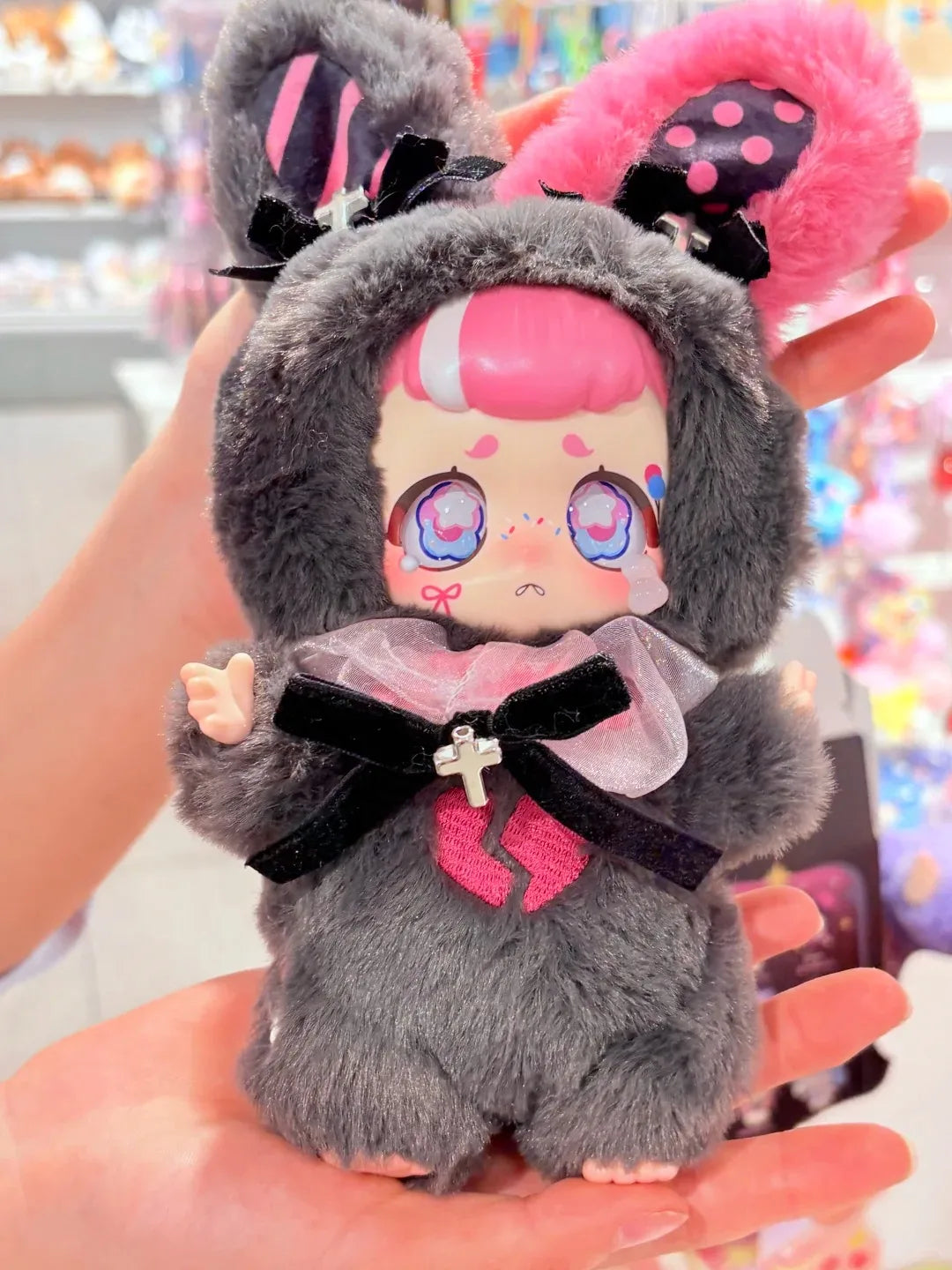 KASA Blind Box Wonderful Dreams Plush  Blindbox