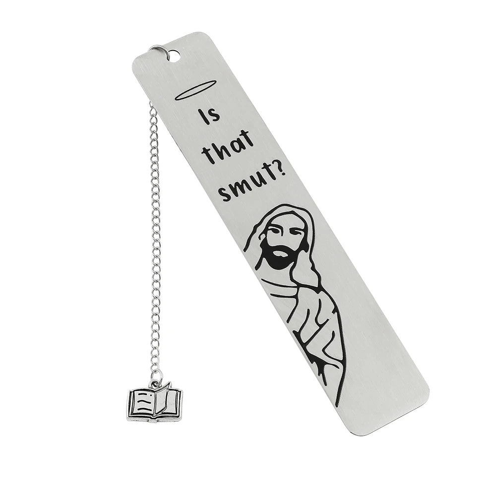 Smutty Jesus 1pc Good Girls Club