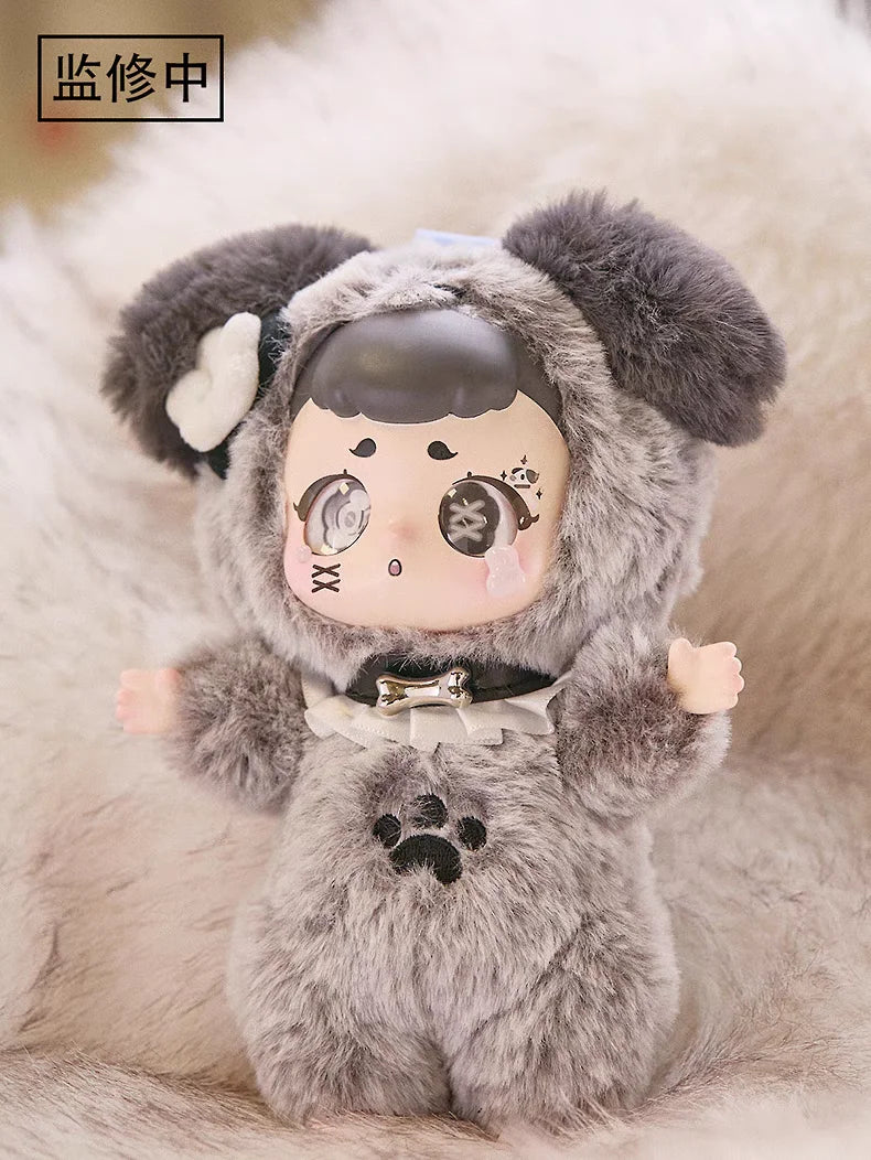 KASA Blind Box Wonderful Dreams Plush  Blindbox