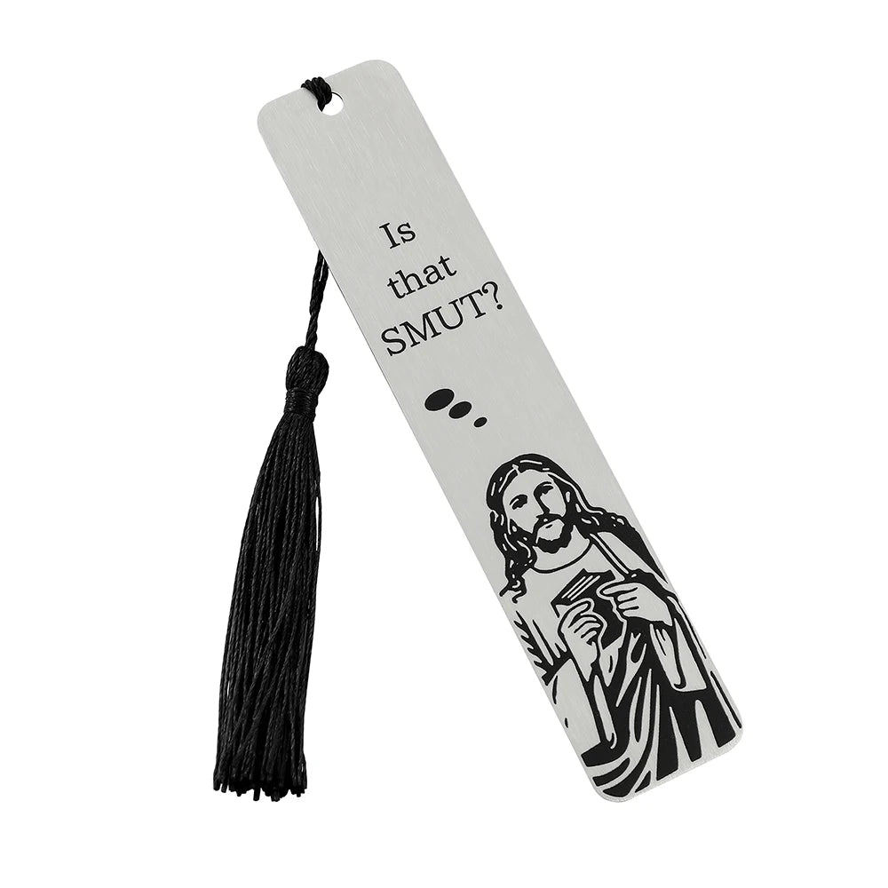 Smutty Jesus 1pc Good Girls Club