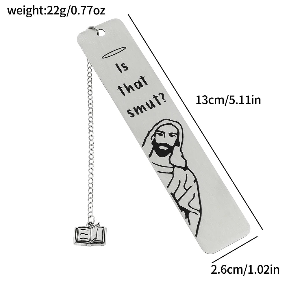 Smutty Jesus 1pc Good Girls Club