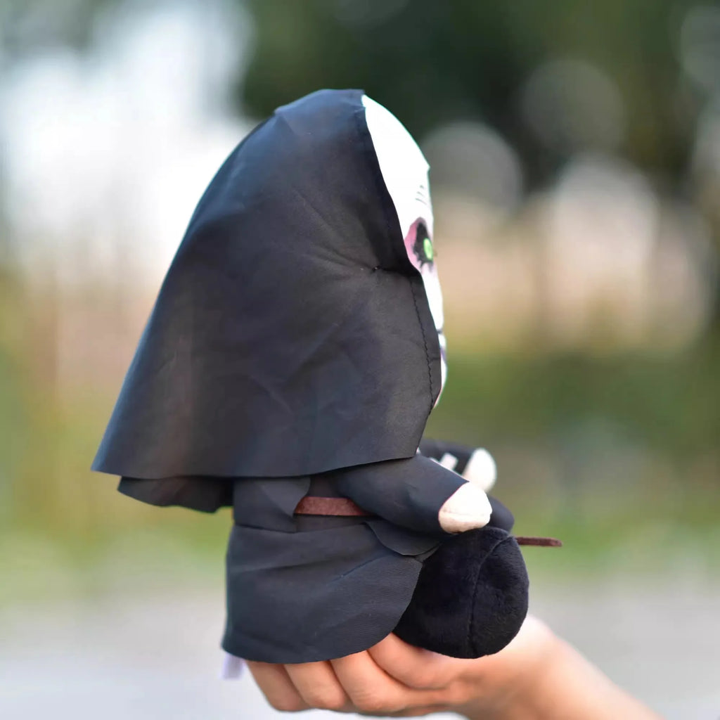 20cm Nun Halloween Plush  Stuffed Toys