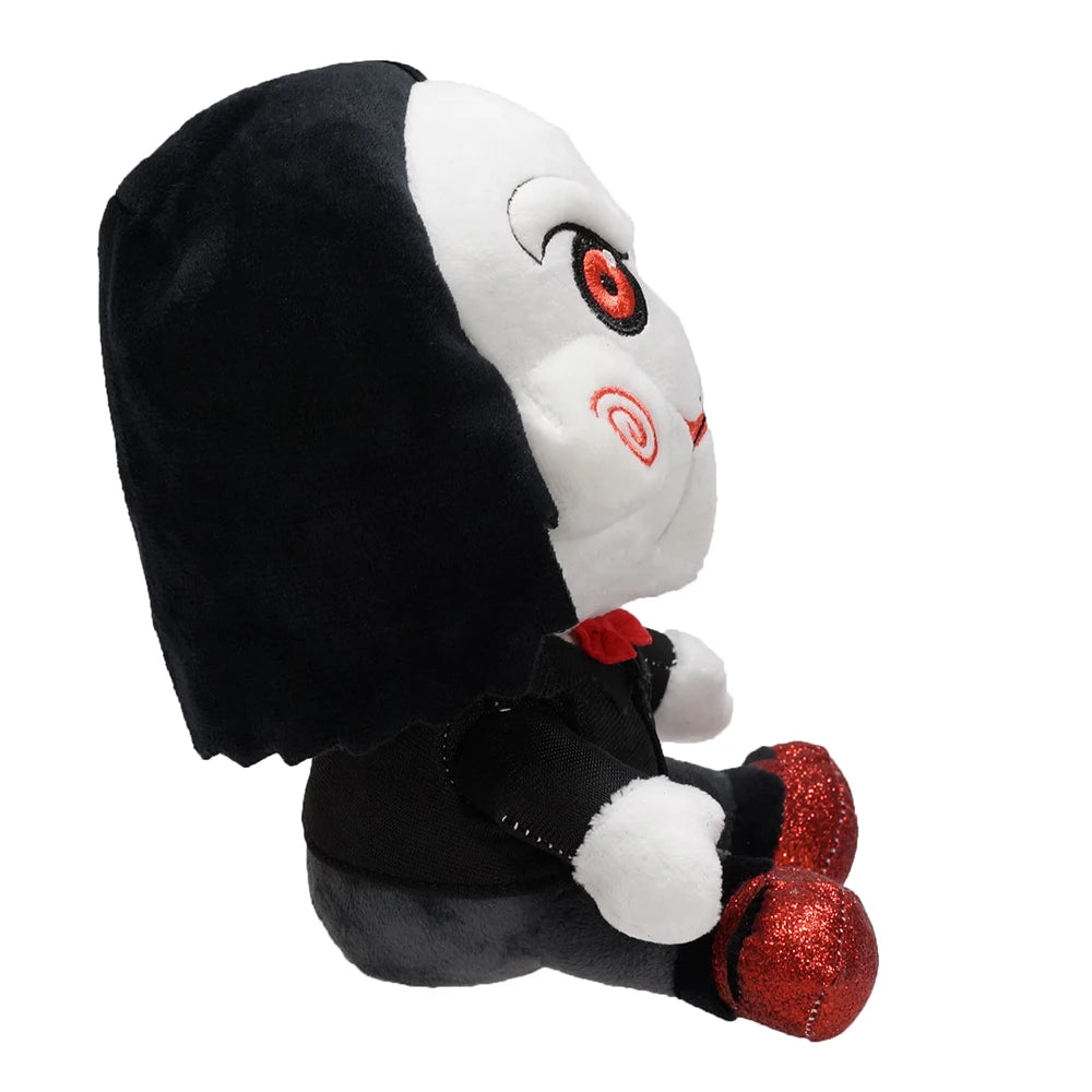 Scary Puppet Figure Plush Toy