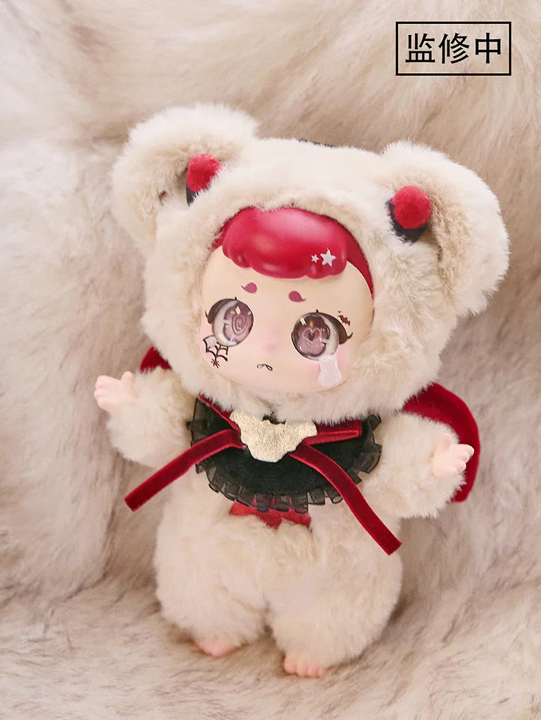 KASA Blind Box Wonderful Dreams Plush  Blindbox