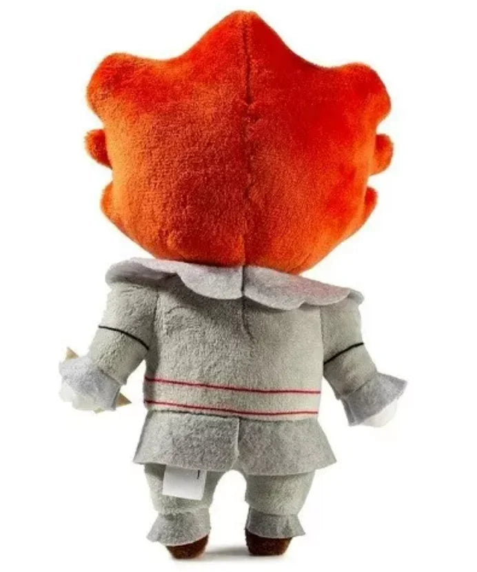 20cm Creepy Clown Halloween Plush