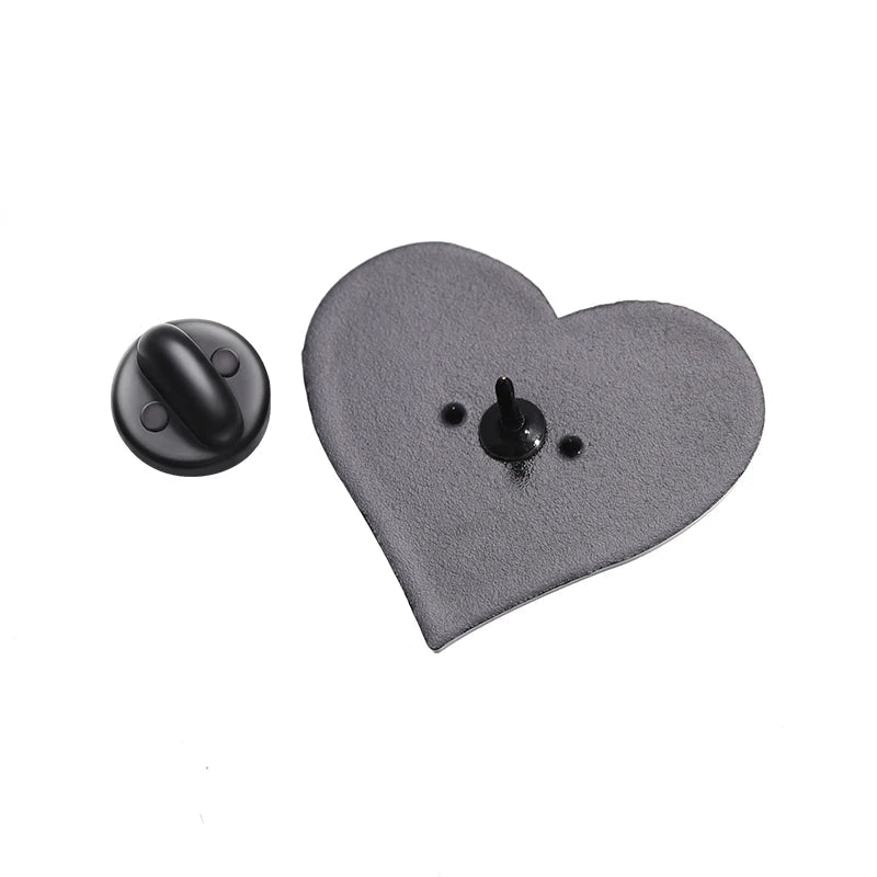 Spooky Sexy Butt Pins Good Girls Club