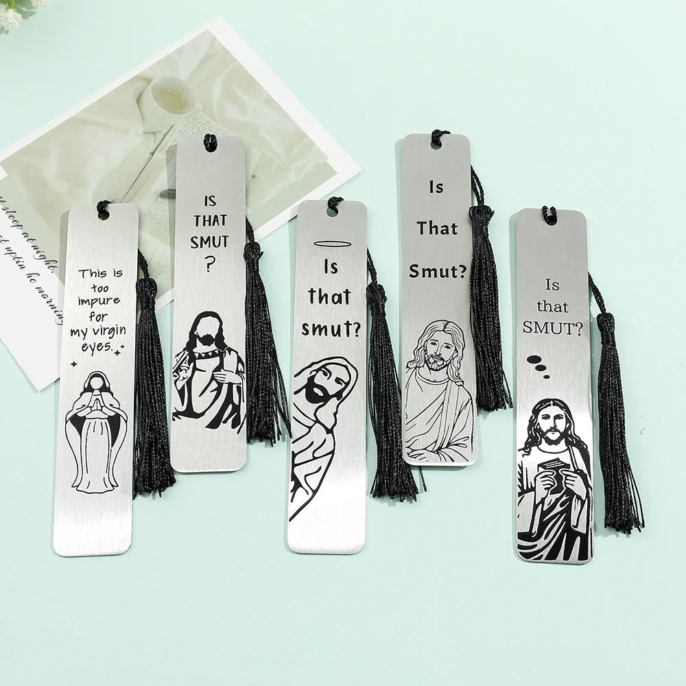 Smutty Jesus 1pc Good Girls Club