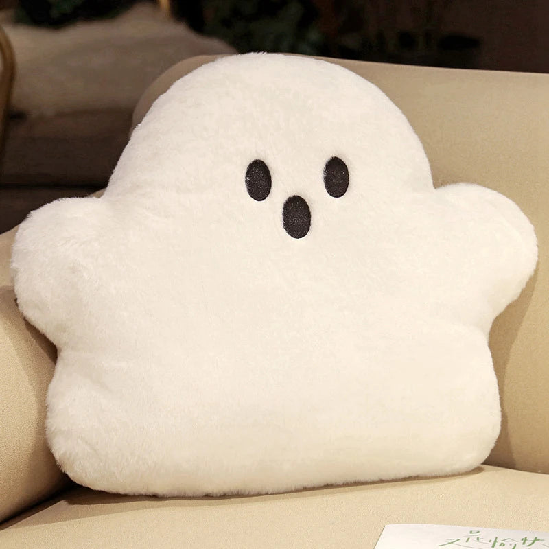 Halloween Stuffed Animal Spoofing Ghost Pumpkin Bat Creative Cloud Pillow Throw Pillow Party Gift Doll Home Bedroom Decoration Good Girls Club