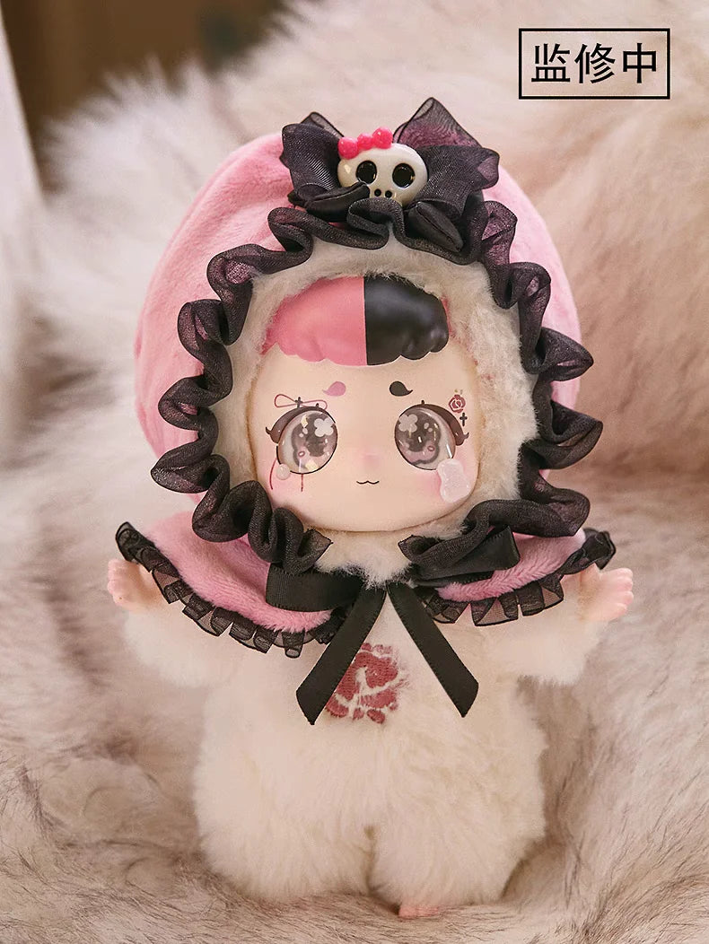 KASA Blind Box Wonderful Dreams Plush  Blindbox