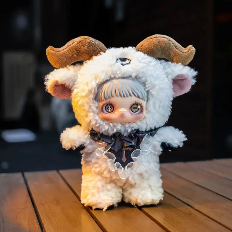 Kawaii Maymei V2 Dark Forest Series Blind Box