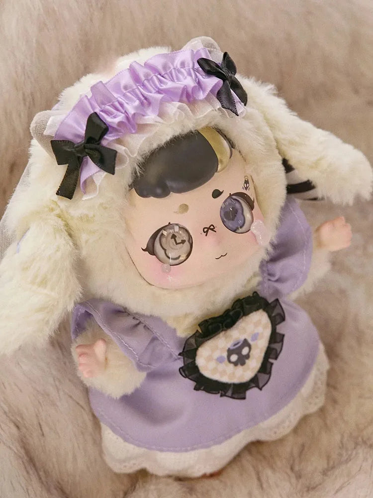 KASA Blind Box Wonderful Dreams Plush  Blindbox