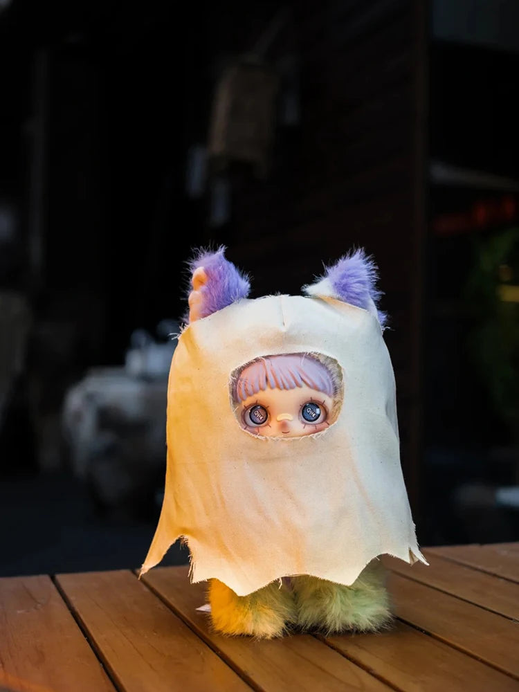 Kawaii Maymei V2 Dark Forest Series Blind Box