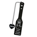 Favourite Necklace Bookmark 1pc Good Girls Club