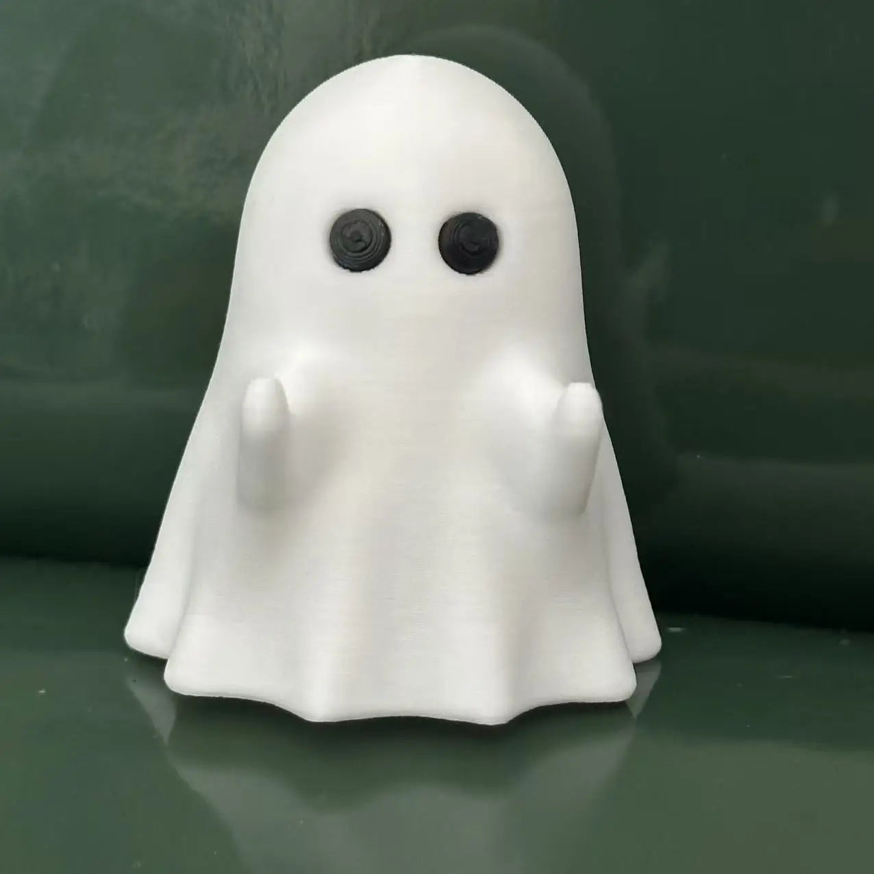 Cute Ghost Pen Holder Good Girls Club