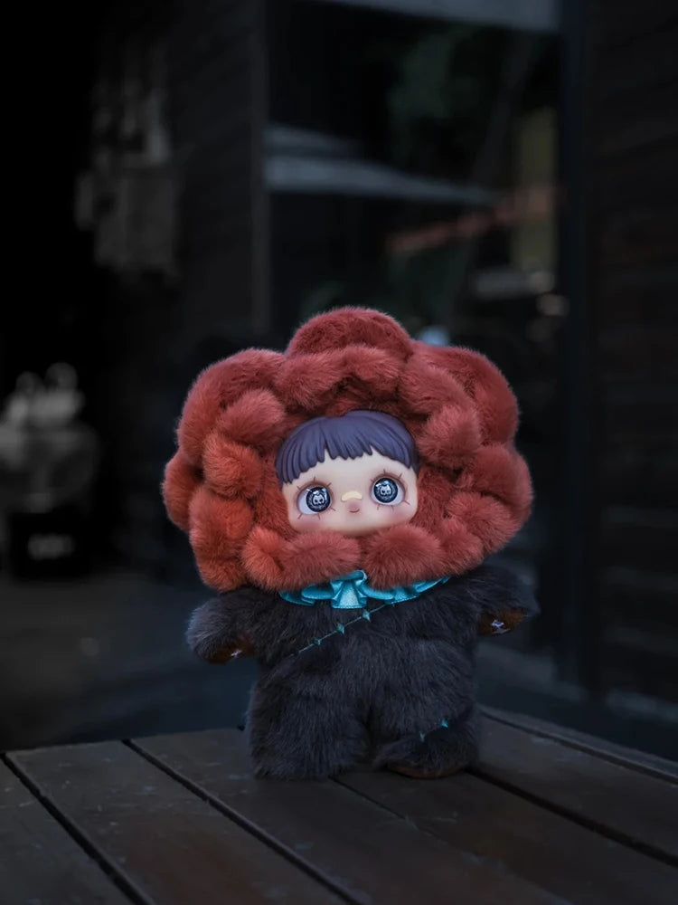 Kawaii Maymei V2 Dark Forest Series Blind Box