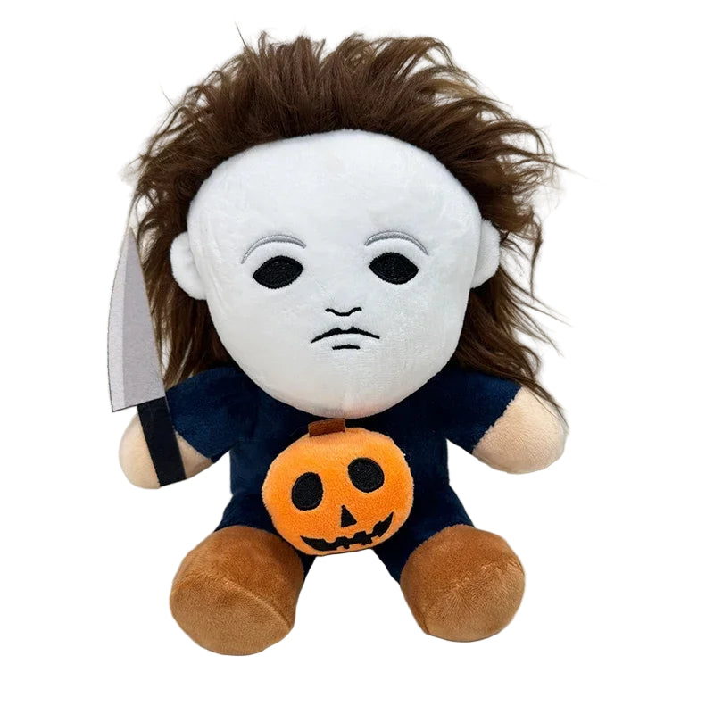 25cm Horror Mickey Plush Toys