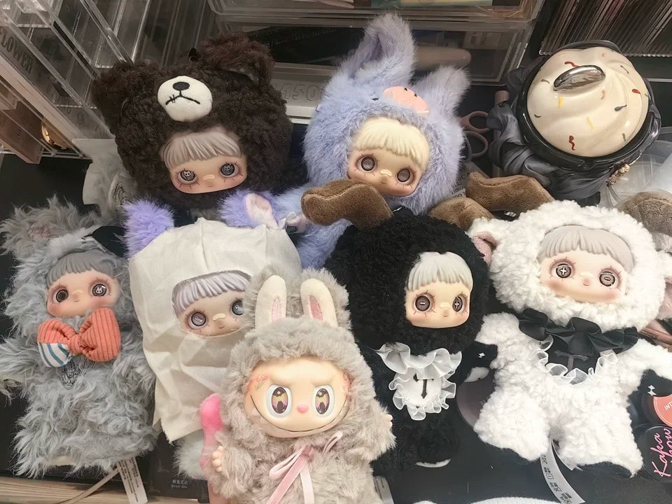 Kawaii Maymei V2 Dark Forest Series Blind Box