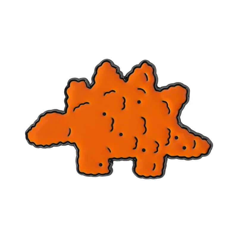 Dino Nuggies Pin 1pc or Set Good Girls Club