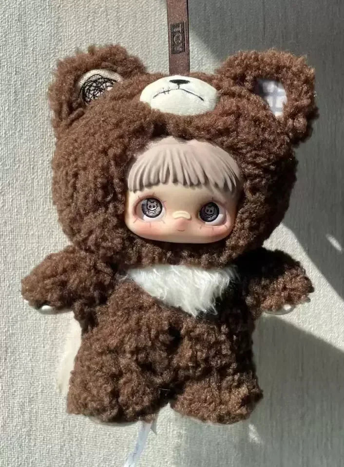 Kawaii Maymei V2 Dark Forest Series Blind Box