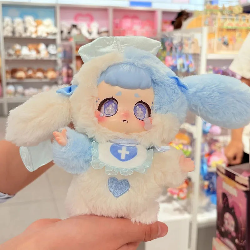 KASA Blind Box Wonderful Dreams Plush  Blindbox