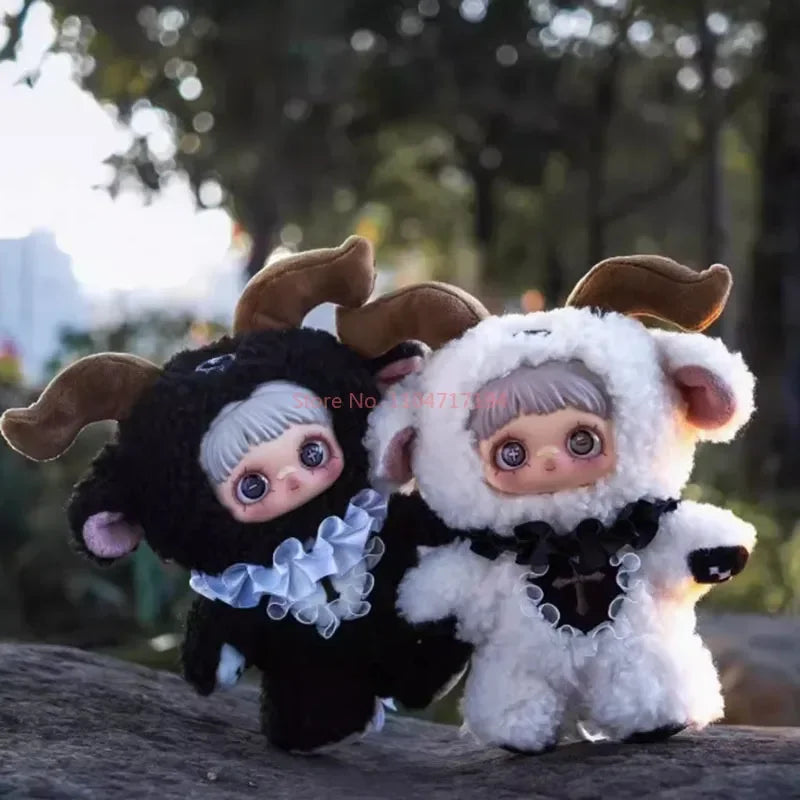 Kawaii Maymei V2 Dark Forest Series Blind Box