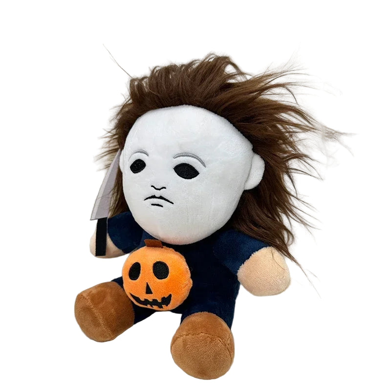 25cm Horror Mickey Plush Toys