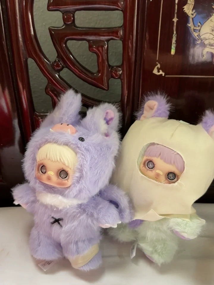 Kawaii Maymei V2 Dark Forest Series Blind Box