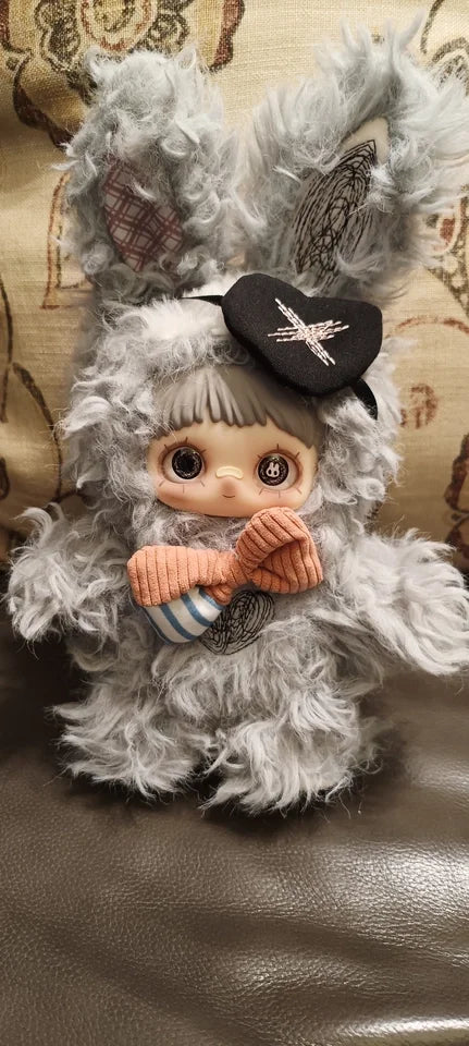 Kawaii Maymei V2 Dark Forest Series Blind Box