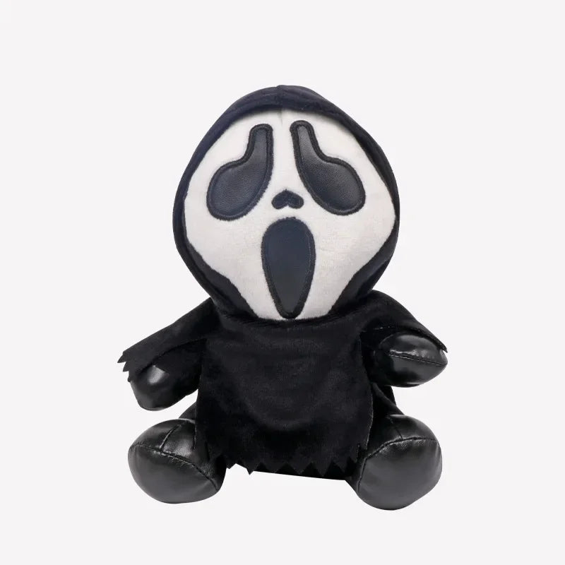 18cm Horror Ghostie Plush Toy
