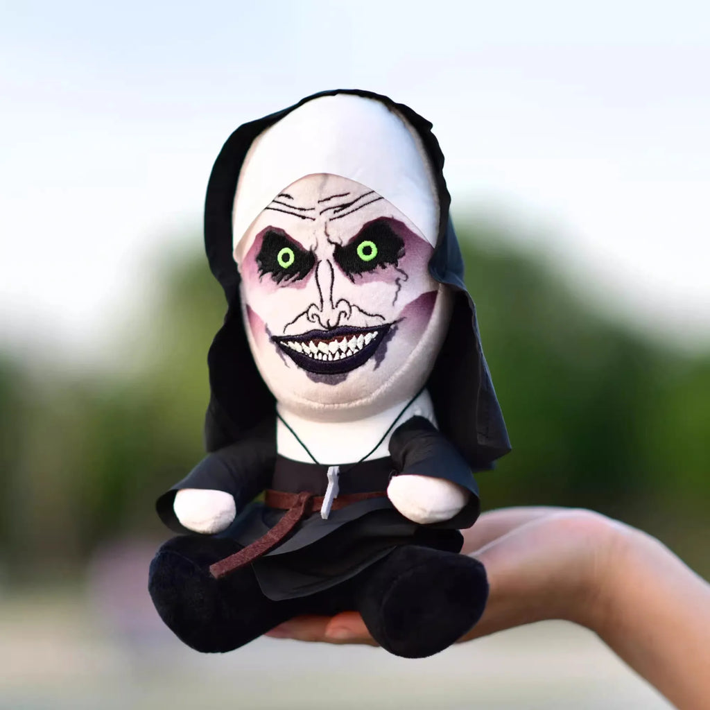 20cm Nun Halloween Plush  Stuffed Toys