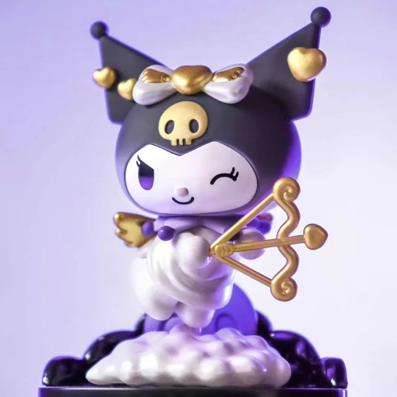 Kuromi   Magic  Blind Box 3 versions