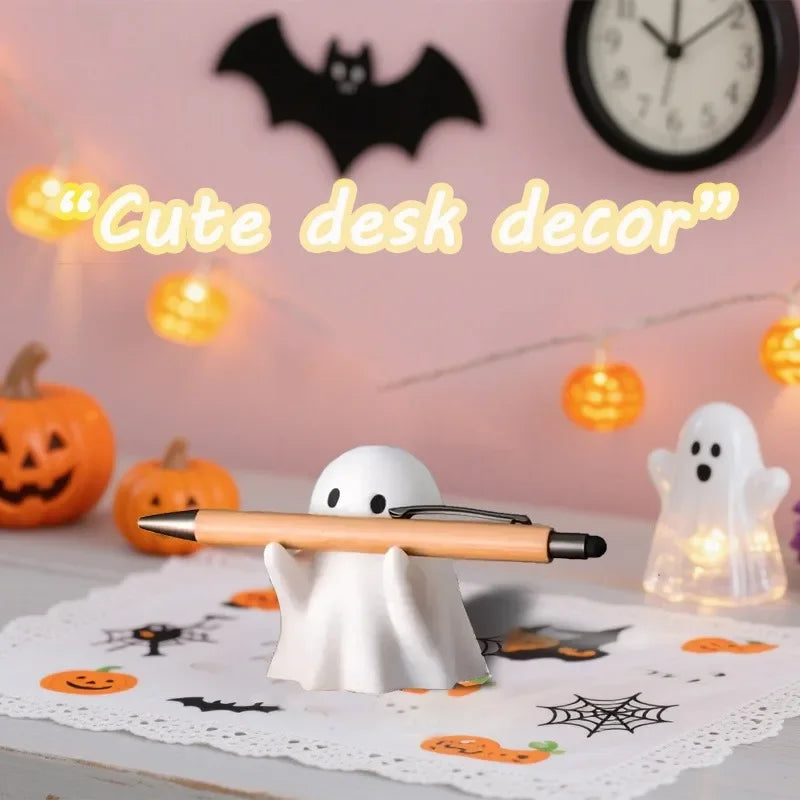 Cute Ghost Pen Holder Good Girls Club