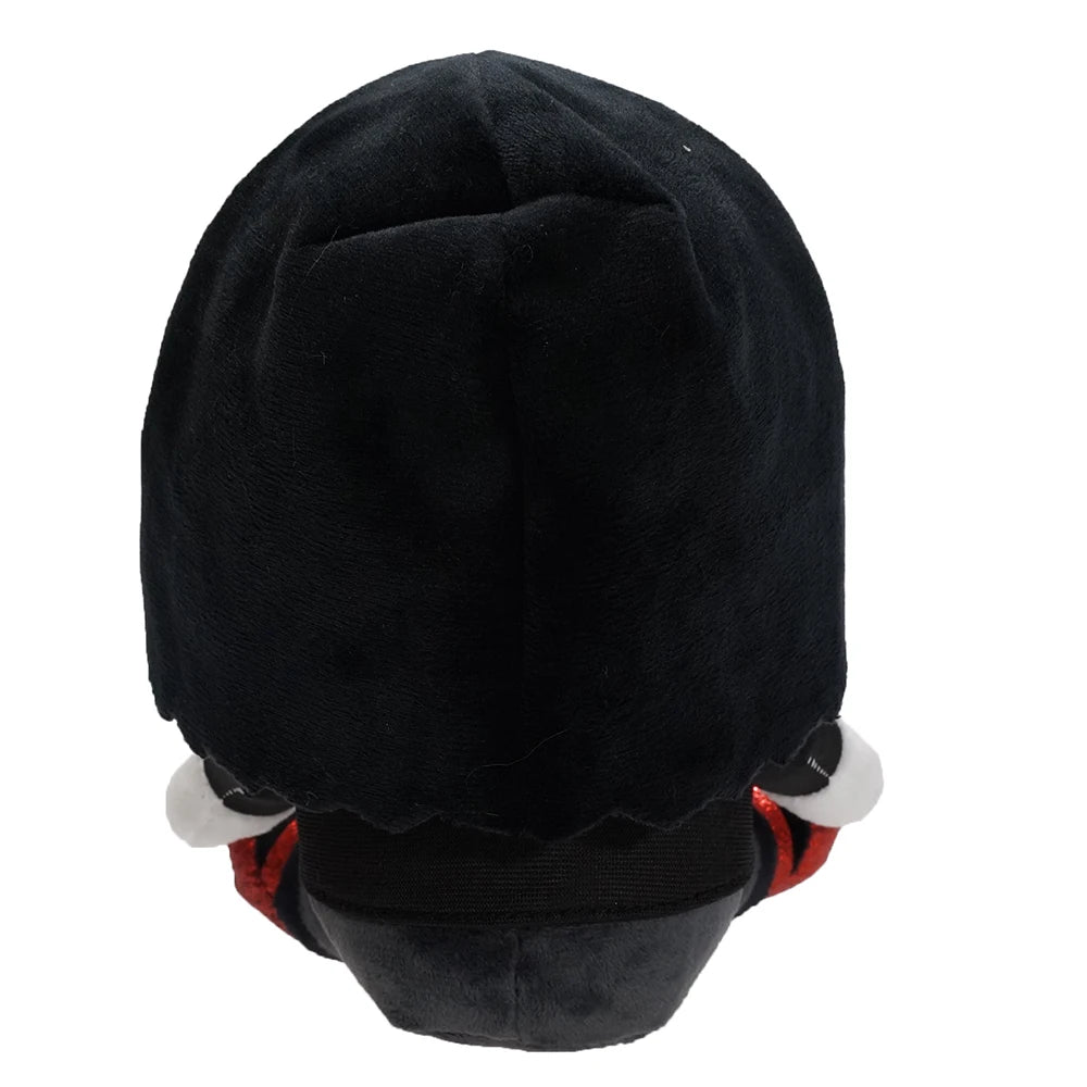 Scary Puppet Figure Plush Toy