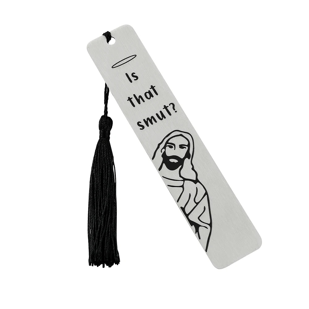 Smutty Jesus 1pc Good Girls Club