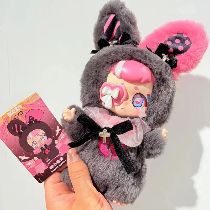 KASA Blind Box Wonderful Dreams Plush  Blindbox