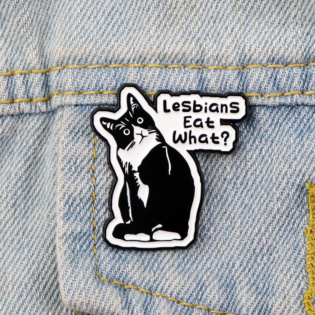 Aur Naur Racoon 1pc Good Girls Club