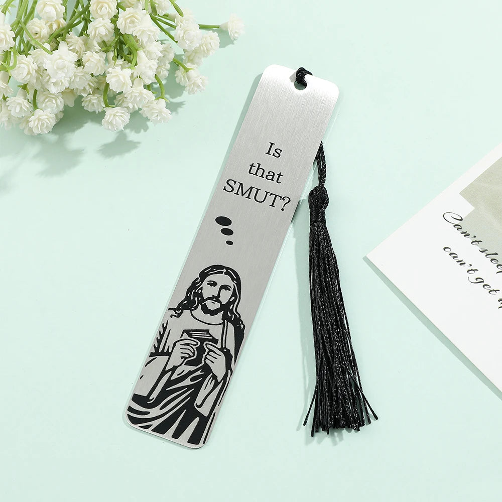 Smutty Jesus 1pc Good Girls Club